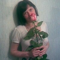 первухина Светлана