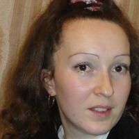 Оксана Иванова