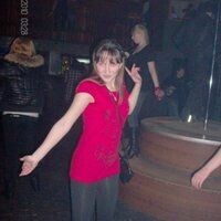 Шепелева Евгения