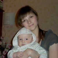 Верочка Фаддеева