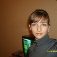 Бронникова Елена