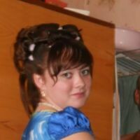 Татьяна Поляруш