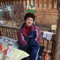 Власова Алена