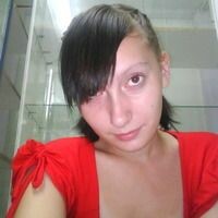 Анастасия Филимонова