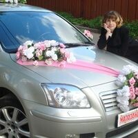 Елесичева Анечка