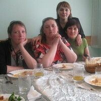 Акимова Елена