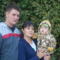 Эльвира Насыпова