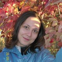 Терентьева Екатерина