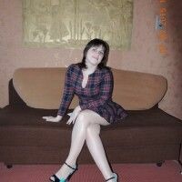 Алёна Юдина