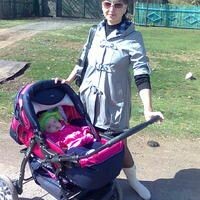 Анита Давлетшина