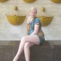 Дария Гурина
