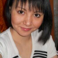 Эля ФАРРАХОВА