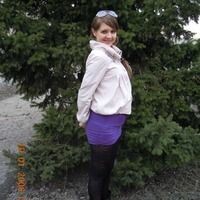 Шевчук Галина