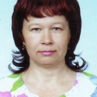 Елена Рябова