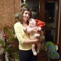 Оксана