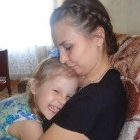Евгения Васильева
