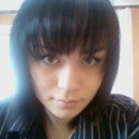 Ирина Воркунова