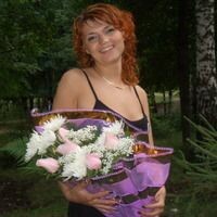 Алеся Зиннурова
