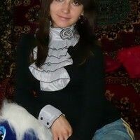 Марина Шульц