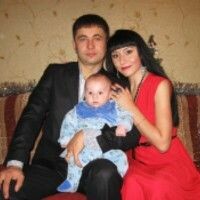 Гузель Багаутдинова