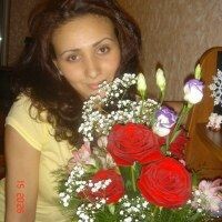 Кизирян Анжелика
