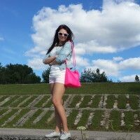 ღϟ❊Аннета❊ϟღ