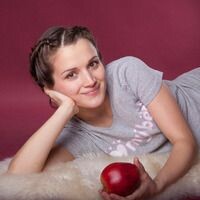 Федосеева Алина