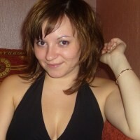 Татьяна Мазикова