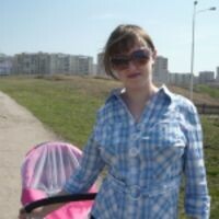 Наталья СеменоваНикулина