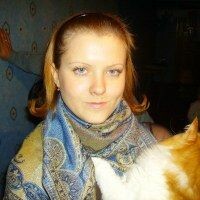 Дашулька
