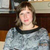 Екатерина Орлова