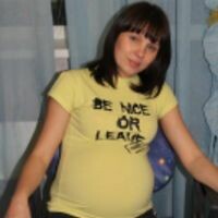 Наталья Резаева