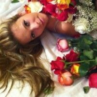 Арина Гаврилова