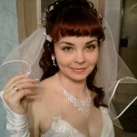 Гусарова Александра