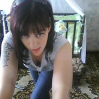 Светлана Пивоварова