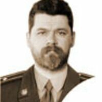 Федосов Сергей
