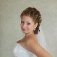 Марина Овсянникова