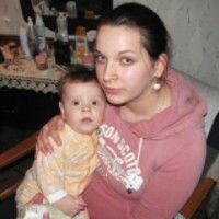 Анастасия