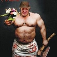 Иванов Николай