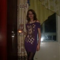 Оксана Разгуляева-Барабанова