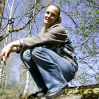 Данильчик Екатерина