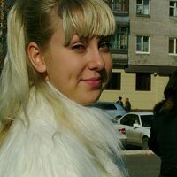 Дарья