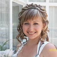 Оксана Несветаева
