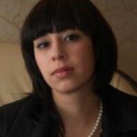Юлия АдаменяСолодовникова
