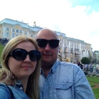 Ксения Гончарова