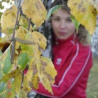 Хайрулина Олеся