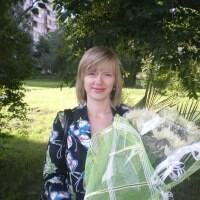 Воробьева Елена