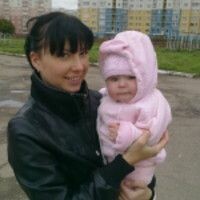 Светлана Ильина