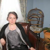 Светлана Ипполитова