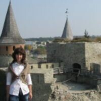ольга тимощук